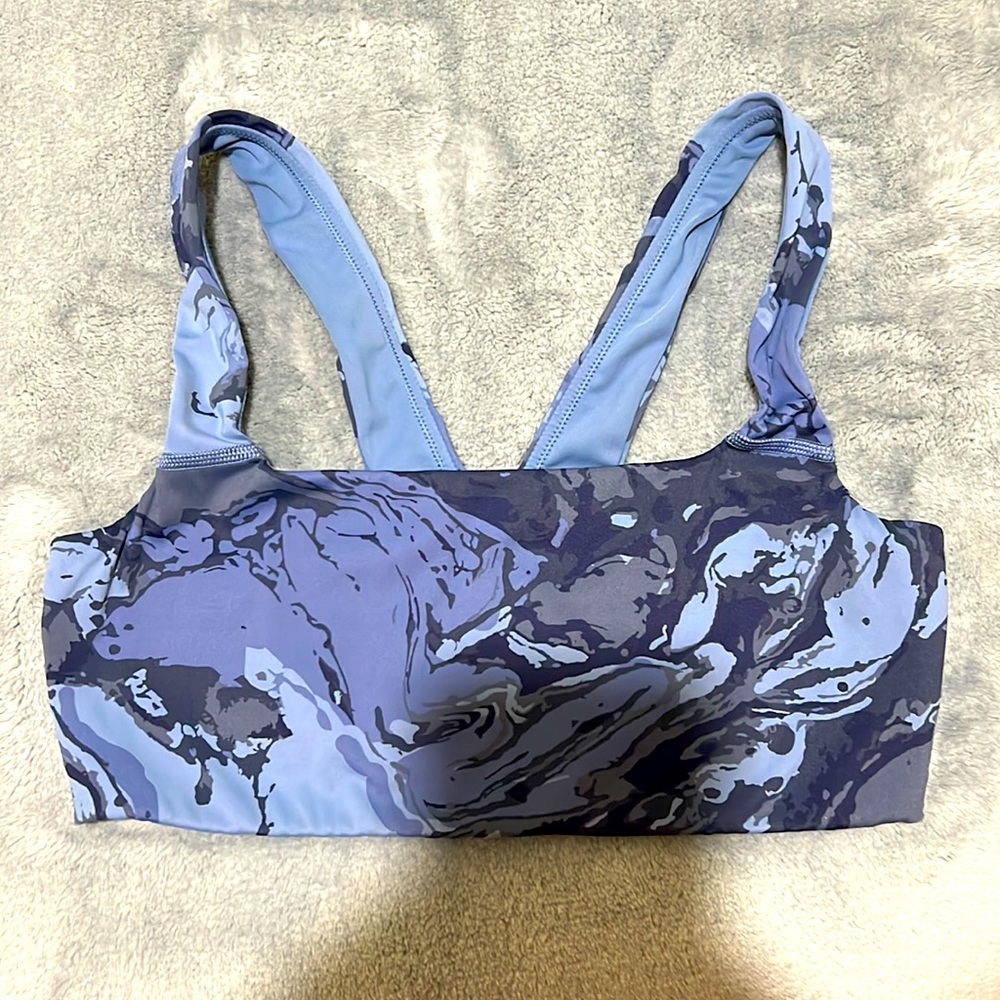 Sports bra